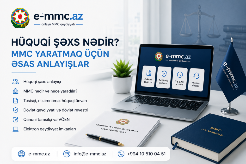 huquqi shexs nedir e-mmc.az huquqi shexs nedir e-mmc.az
