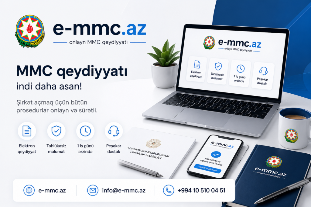 mmc yaratmaq 2026